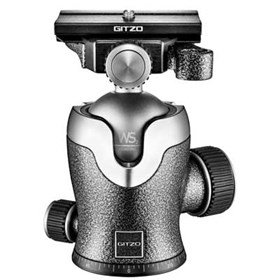 Gitzo GH3382QD Series 3 Centre