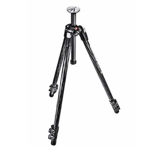 Manfrotto MT290XTC3 Carbon Fibre Tripod