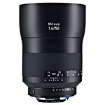 Zeiss EF or EF-S Mount