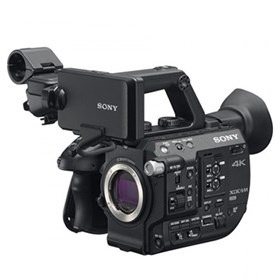 Sony PXW-FS5 Sony PXW-FS5
