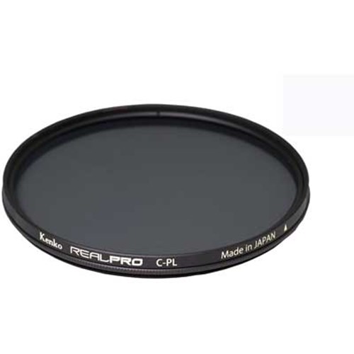 Kenko 82mm Real Pro Circular Polarising Filter