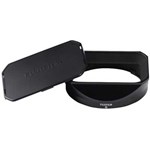 Fujifilm Lens Hoods