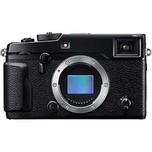 Fujifilm X-Pro2 Digital Camera Body