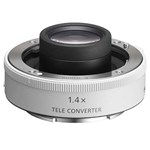 Sony Lens Accessories