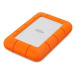 Lacie Portable Hard Drives