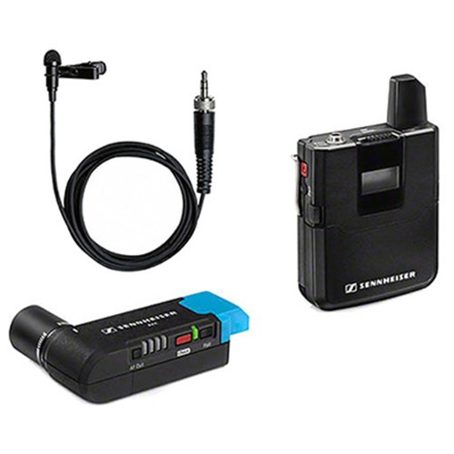 Sennheiser AVX-ME2 Set