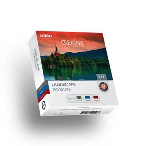Cokin Landscape Kit