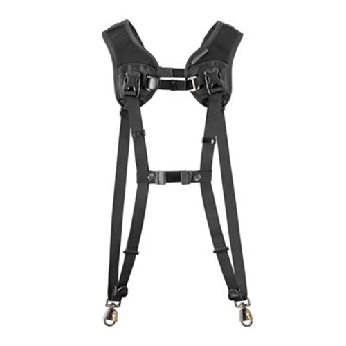 Black Rapid Double Breathe