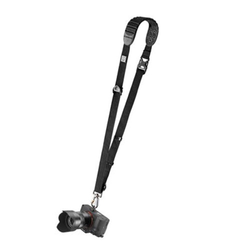 Black Rapid Cross Shot Breathe - Black