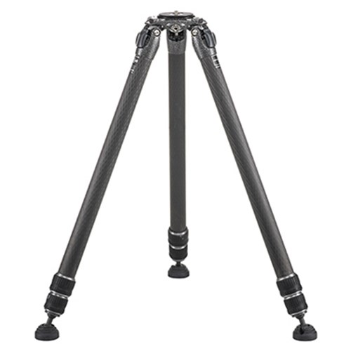 Gitzo GT4543LS Systematic Series 4 Carbon eXact Long Tripod