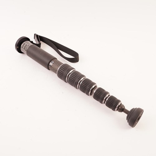 Gitzo GM4562 Series 4 6S Carbon Monopod
