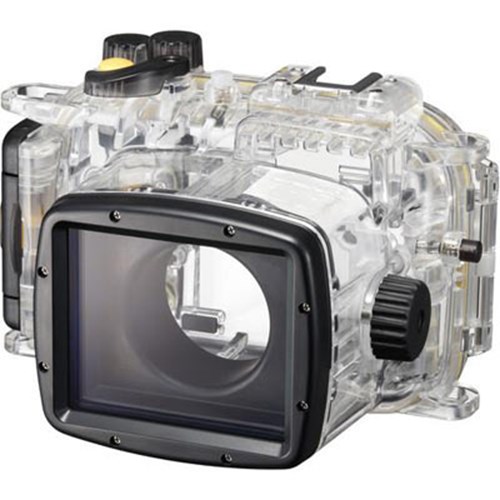 Canon WP-DC55 Underwater Case for PowerShot G7 X Mk II