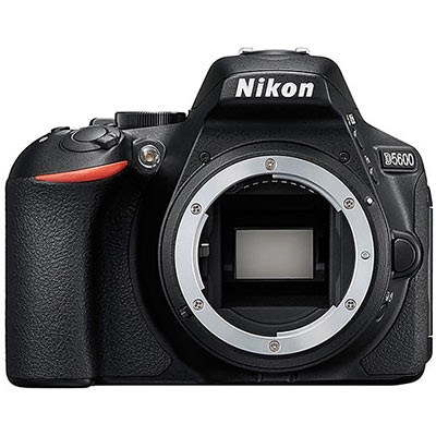 Nikon D5600 