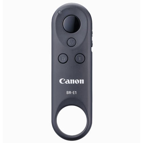 Canon BR-E1 Remote Controller