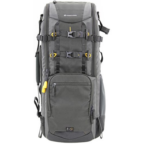 Vanguard Alta Sky 66 Backpack - Up To 800mm Lens
