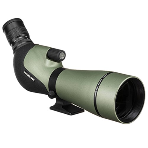 Hawke Nature Trek 20-60x80 Spotting Scope