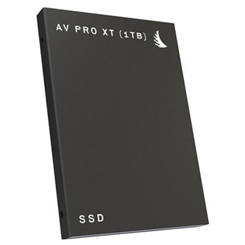Angelbird SSD AVpro XT 1TB SSD 2.5Inch SATA3