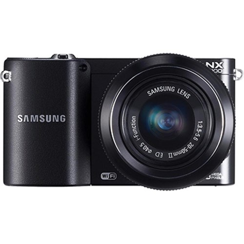 Samsung NX1000