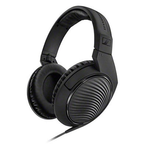 Sennheiser HD 200 PRO Headphones