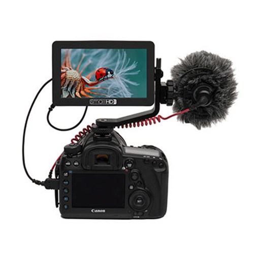 SmallHD Focus 5 inch Monitor