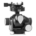 Arca 3-Way and Pan-Tilt Heads