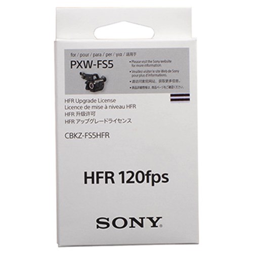 Panasonic AU-EVA1 5.7K Compact Cinema Camera