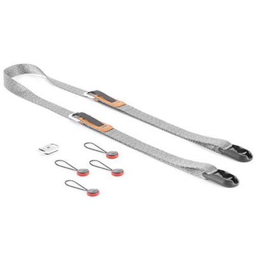 Peak Design Leash - Ash