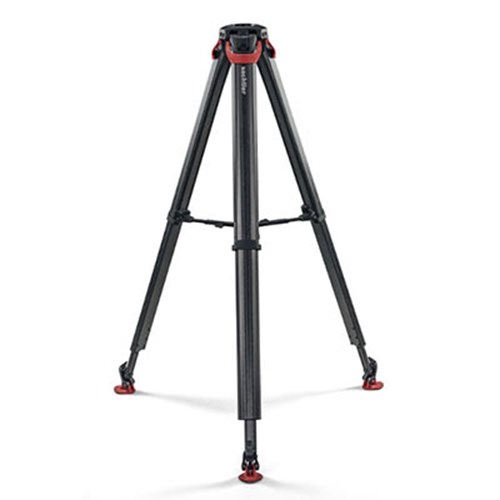 Sachtler Flowtech 75 MS Carbon Fibre Video Tripod