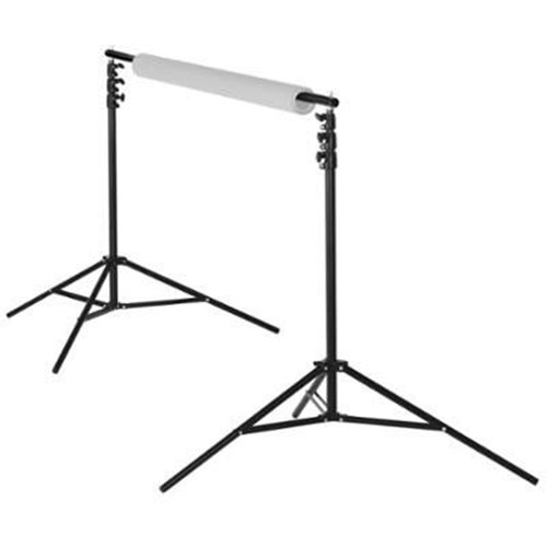 Calumet Background Support System
