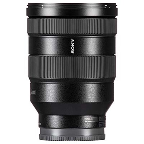 Sony FE 24-105mm f4 G OSS Lens