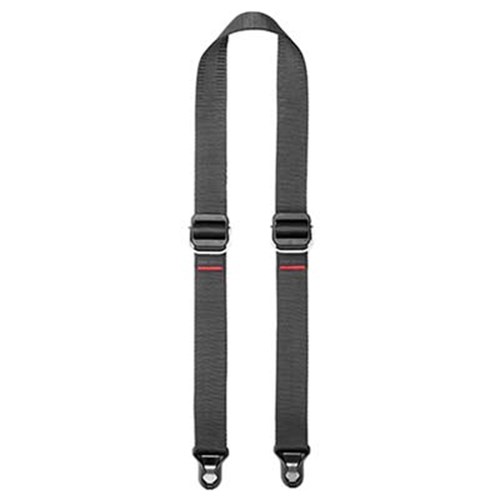 Peak Design Slide Lite Camera Strap - Black