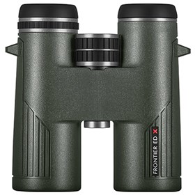 Hawke Frontier ED X 8x42 Binoculars - Green