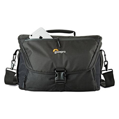 Lowepro Nova 200 AW II - Black