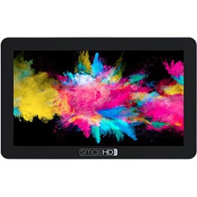 SmallHD Focus 5.5 inch 1080p OLED HDMI Monitor SmallHD Focus 5.5 inch 1080p OLED HDMI Monitor
