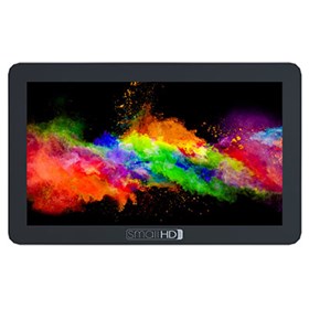 SmallHD Focus 5.5 inch 1080P OLED SDI Monitor SmallHD Focus 5.5 inch 1080P OLED SDI Monitor