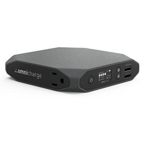 Omnicharge Omni 20 Pro Omnicharge Omni 20 Pro