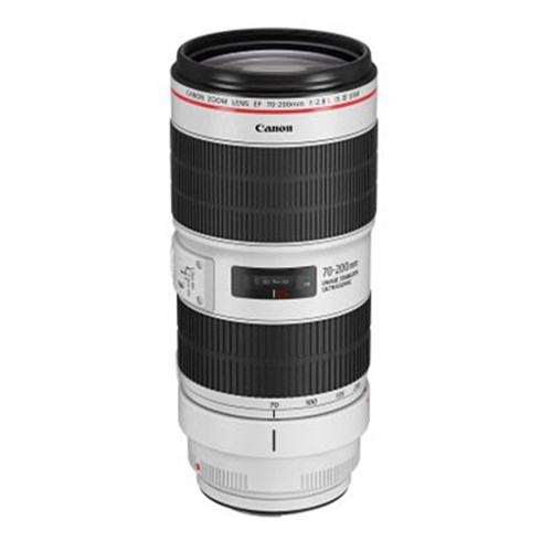 Canon EF 70-200mm f2.8 L IS III USM Lens