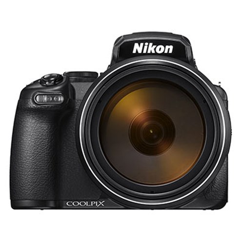 Nikon Coolpix P1000 Digital Camera