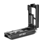 Gitzo L-Brackets and Lens Collars