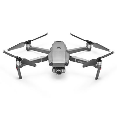 DJI Mavic 2 Zoom Drone