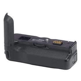 Fujifilm VPB-XT3 Vertical Power Booster Grip for X-T3 Fujifilm VPB-XT3 Vertical Power Booster Grip for X-T3