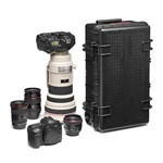 Manfrotto Hard Cases