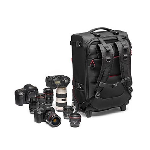 Manfrotto Reloader Switch-55 PL Roller Backpack