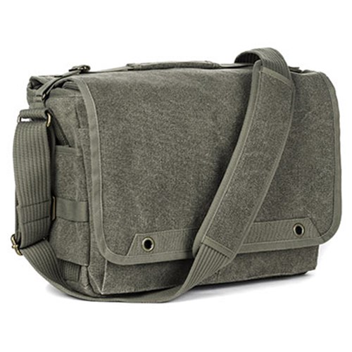 Think Tank Retrospective 30 V2 Shoulder Bag - Pinestone