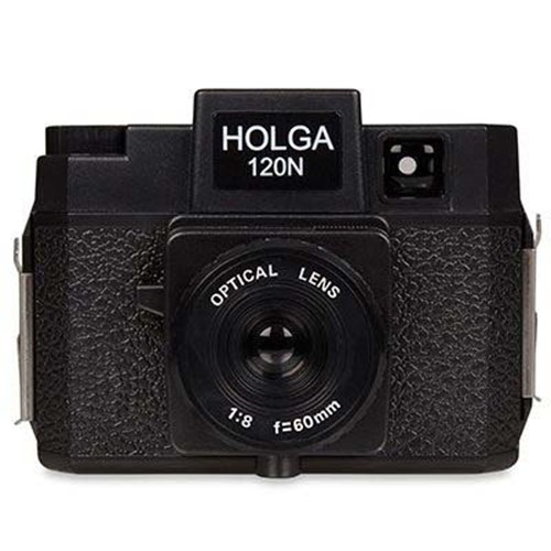 Holga 120N Film Camera