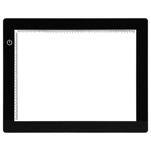 Photolux A4 LED Ultra Slim Light Panel