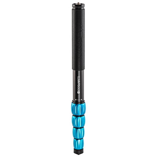 MeFOTO Walkabout S Monopod - Blue