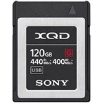 Sony XQD Memory Cards