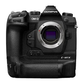 Olympus OM-D E-M1X Body Olympus OM-D E-M1X Body