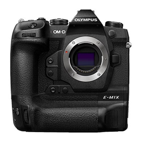 Olympus OM-D E-M1X Digital Camera Body
